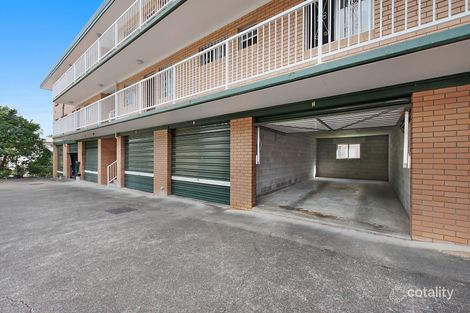 Property photo of 3/15 Macaulay Street Coorparoo QLD 4151