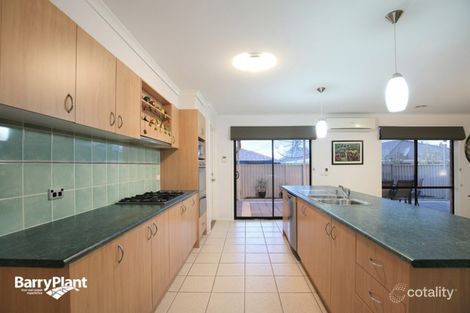 Property photo of 94 Axminster Drive Craigieburn VIC 3064