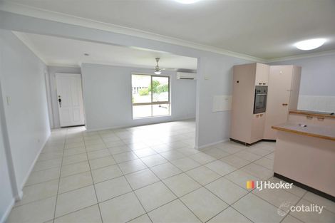 Property photo of 6 Red Admiral Place Kallangur QLD 4503
