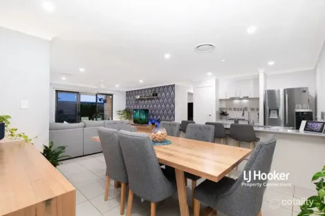 Property photo of 28 Noble Crescent Narangba QLD 4504