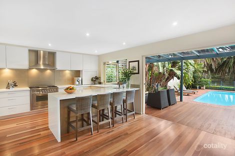 25 Lakeside Cres, North Manly, NSW 2100