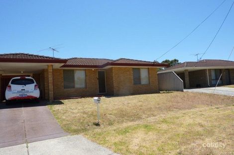 15 Grafham Rd, Brookdale, WA 6112