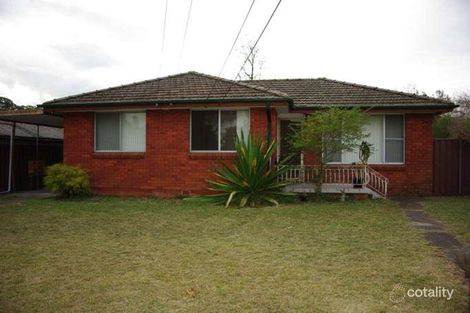 Property photo of 1 Scone Place Doonside NSW 2767