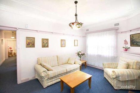Property photo of 199A Rainbow Street Randwick NSW 2031