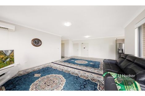 Property photo of 14/21-27 Cross Street Guildford NSW 2161
