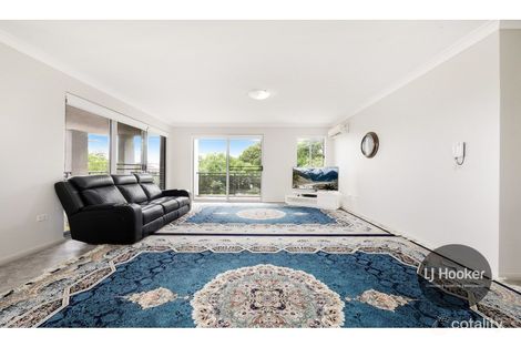 Property photo of 14/21-27 Cross Street Guildford NSW 2161