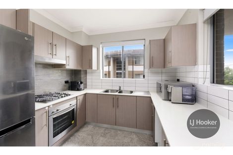 Property photo of 14/21-27 Cross Street Guildford NSW 2161