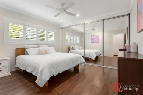 Property photo of 3 Walsh Street Newtown QLD 4305
