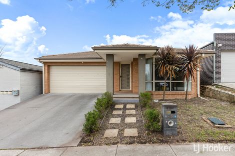 25 Renouf St, Casey, ACT 2913
