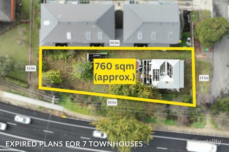 20 NICHOLAS ST, LILYDALE, VIC 3140