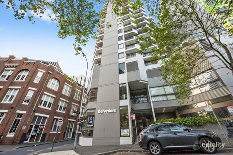 1002/156-160 Goulburn St, Surry Hills, NSW 2010