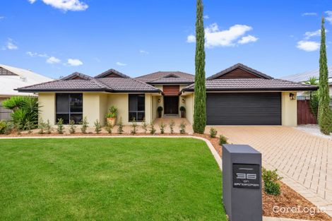 Property photo of 36 Sandpiper Avenue North Lakes QLD 4509