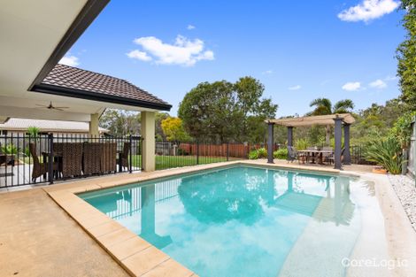 Property photo of 36 Sandpiper Avenue North Lakes QLD 4509