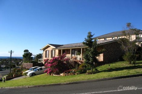 1 Parmenter Ave, Corrimal, NSW 2518