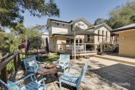 Property photo of 38 Eumeralla Grove Mount Eliza VIC 3930
