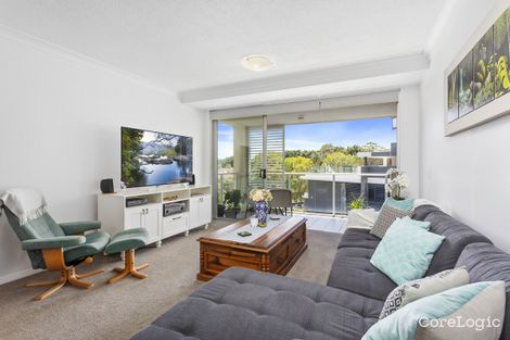 Property photo of 4302/12-14 Executive Drive Burleigh Waters QLD 4220