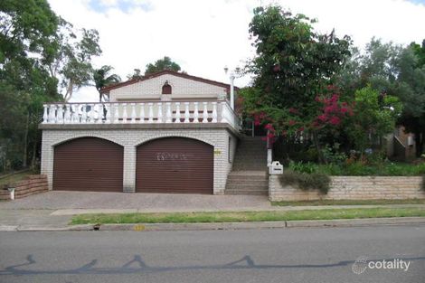 178 Junction Rd, Winston Hills, NSW 2153