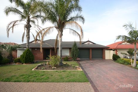 20 New Hampshire Dr, Parafield Gardens, SA 5107