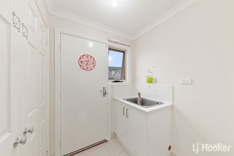 Property photo of 25 Renouf Street Casey ACT 2913