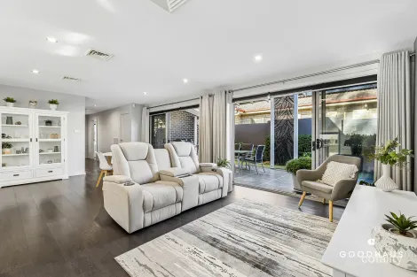 Property photo of 21 William Cooper Avenue Bonner ACT 2914