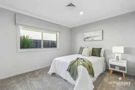 Property photo of 21 William Cooper Avenue Bonner ACT 2914