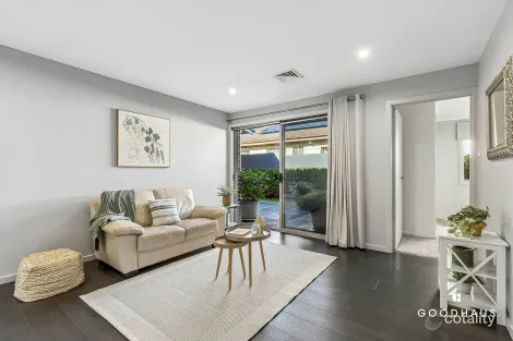 Property photo of 21 William Cooper Avenue Bonner ACT 2914