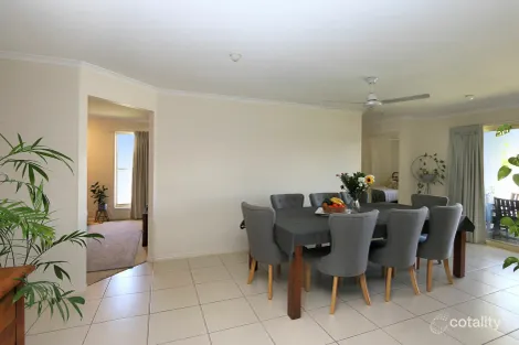 Property photo of 18 Baker Finch Drive Bargara QLD 4670