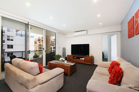 Property photo of 135/95 Bonar Street Wolli Creek NSW 2205