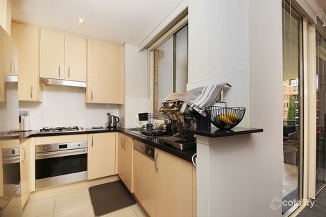 Property photo of 135/95 Bonar Street Wolli Creek NSW 2205