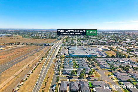 Property photo of 22 Cranwell Way Wyndham Vale VIC 3024
