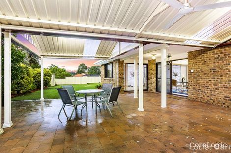 Property photo of 103 Highs Road West Pennant Hills NSW 2125