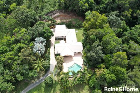 Property photo of 39R Davidson Road Whyanbeel QLD 4873