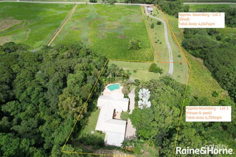 Property photo of 39R Davidson Road Whyanbeel QLD 4873