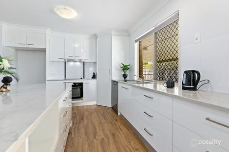 Property photo of 162 Forest Ridge Drive Narangba QLD 4504