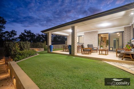 Property photo of 57 Burns Circuit Augustine Heights QLD 4300