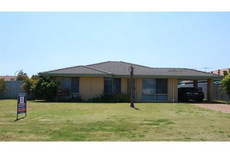 Property photo of 1 Karri Court Broadwater WA 6280