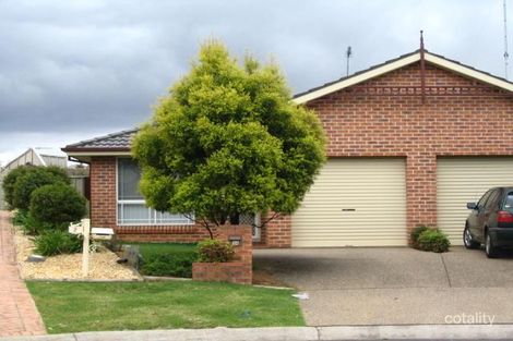 Property photo of 3 Hovea Close Glenmore Park NSW 2745