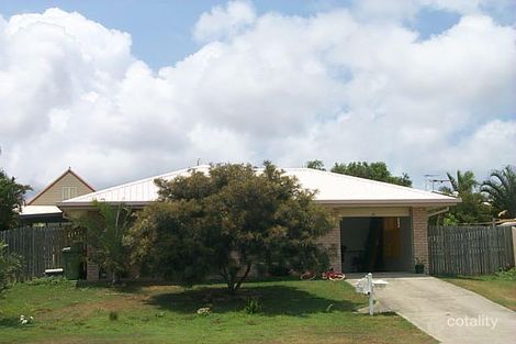 12 Nadina St, Beaconsfield, QLD 4740