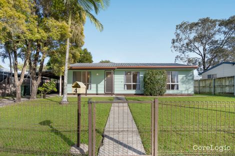 Property photo of 4 Olympic Court Eagleby QLD 4207