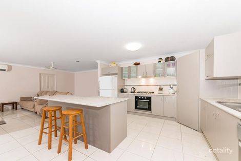 Property photo of 20 Waterfront Parade Idalia QLD 4811