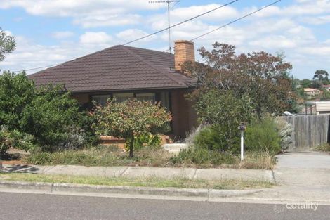 16 Apex Cres, Bulleen, VIC 3105