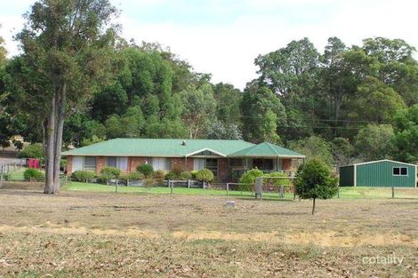 40 Miller Rd, Donnybrook, WA 6239