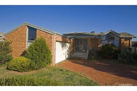 Property photo of 297 Princes Highway Hallam VIC 3803