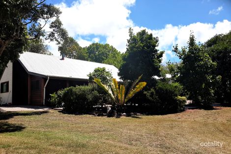 2238 Beatrice Way, Ravenshoe, QLD 4888