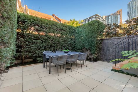 Property photo of 11/54-60 Albany Street Crows Nest NSW 2065