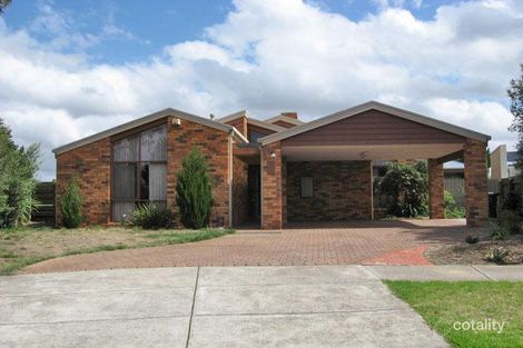 9 Kohurau Ct, Taylors Lakes, VIC 3038