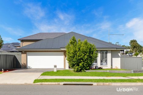 Property photo of 25 Commissioners Drive Denham Court NSW 2565