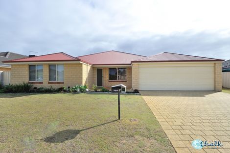 Property photo of 7 Langston Close Port Kennedy WA 6172