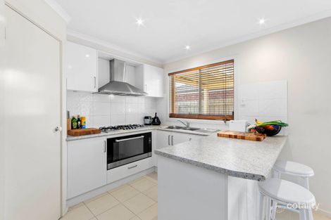 Property photo of 36 Grassland Grove Leopold VIC 3224