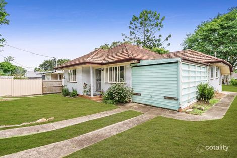 Property photo of 386 Orange Grove Road Salisbury QLD 4107